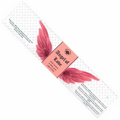 Angel of Love Incense 15gms