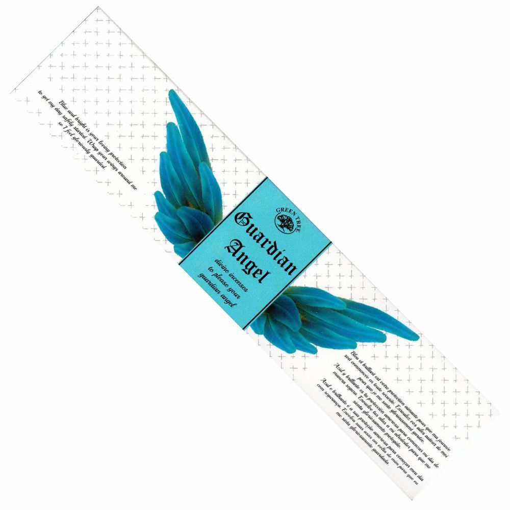 Guardian Angel Incense 15gms