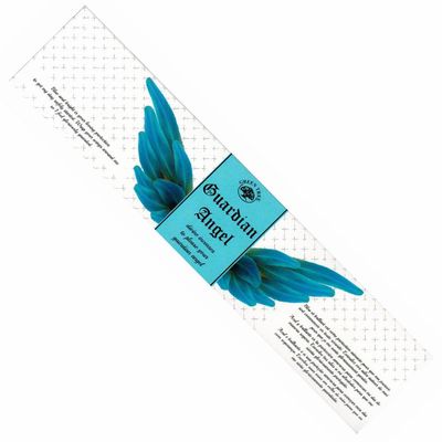 Guardian Angel Incense 15gms