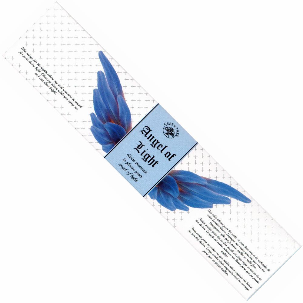 Angel of Light Incense 15gms