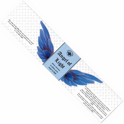 Angel of Light Incense 15gms