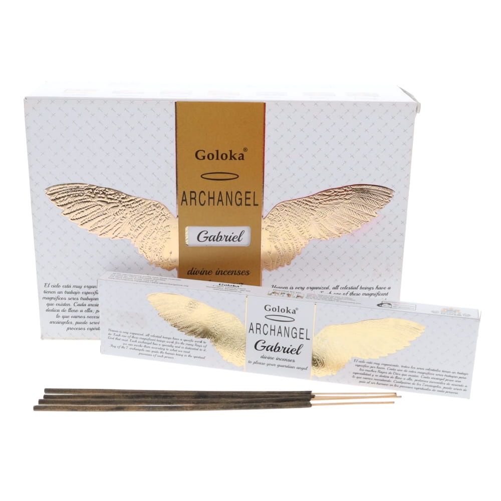 Archangel Gabriel Incense 15gms