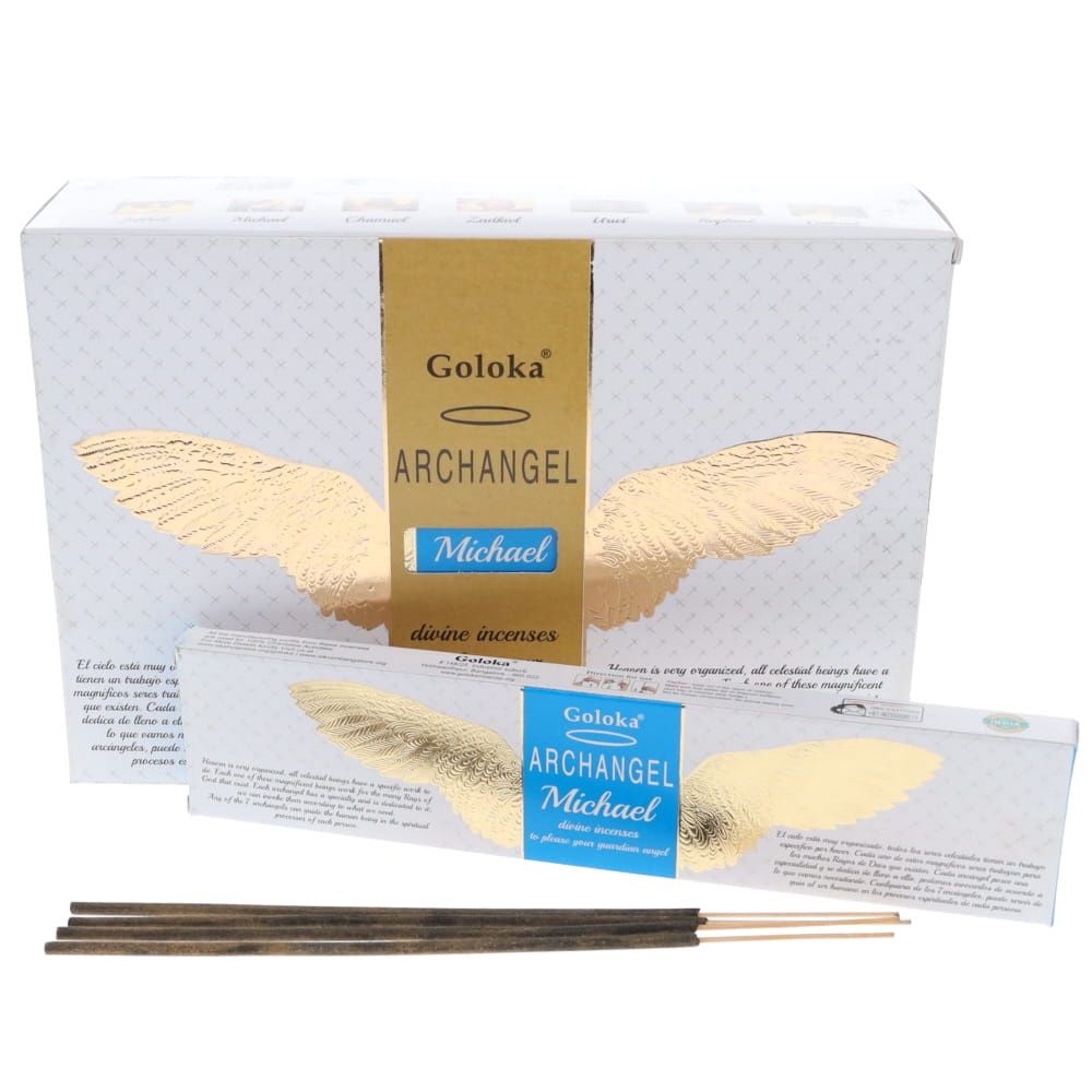 Archangel Michael Incense 15gms