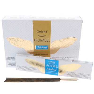 Archangel Michael Incense 15gms