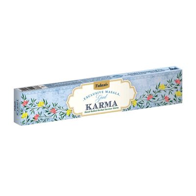 Tulasi Good Karma 15gm