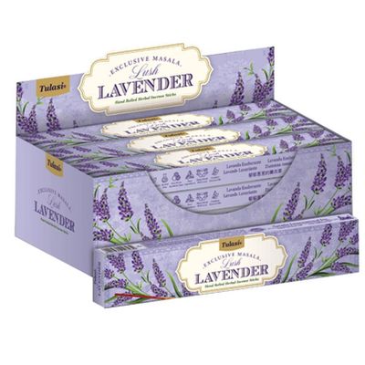 Tulasi Lush Lavender 15gm