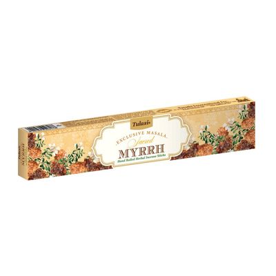 Tulasi Sacred Myrrh 15gm