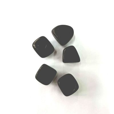 Shungite tumbled