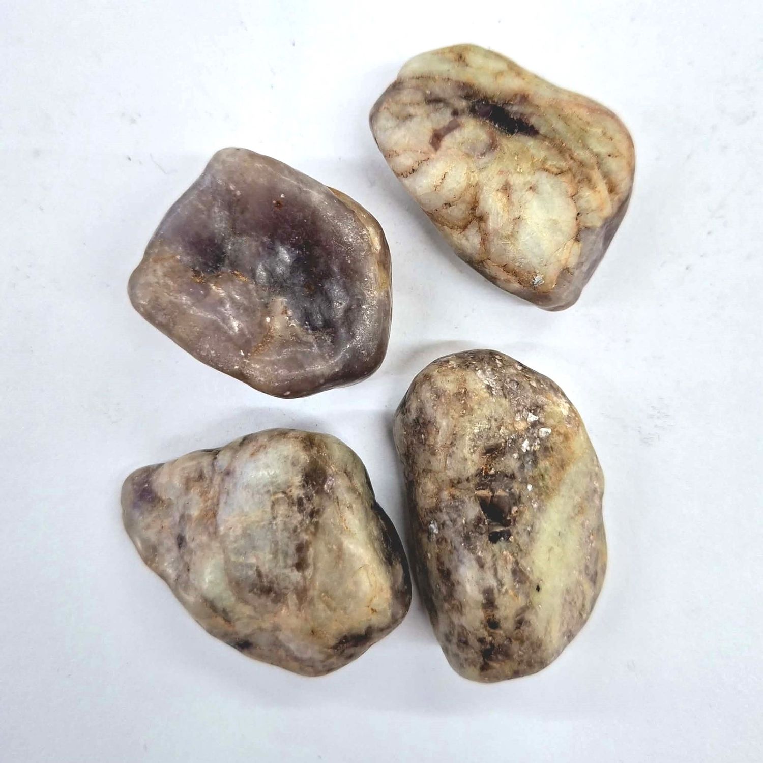 Unicorn Stone Tumbled