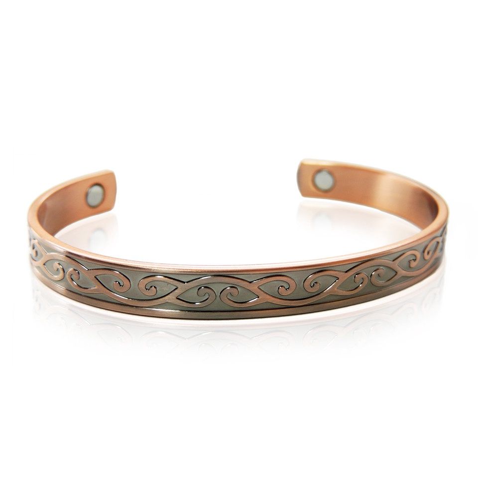 KCB028 Copper Bracelet