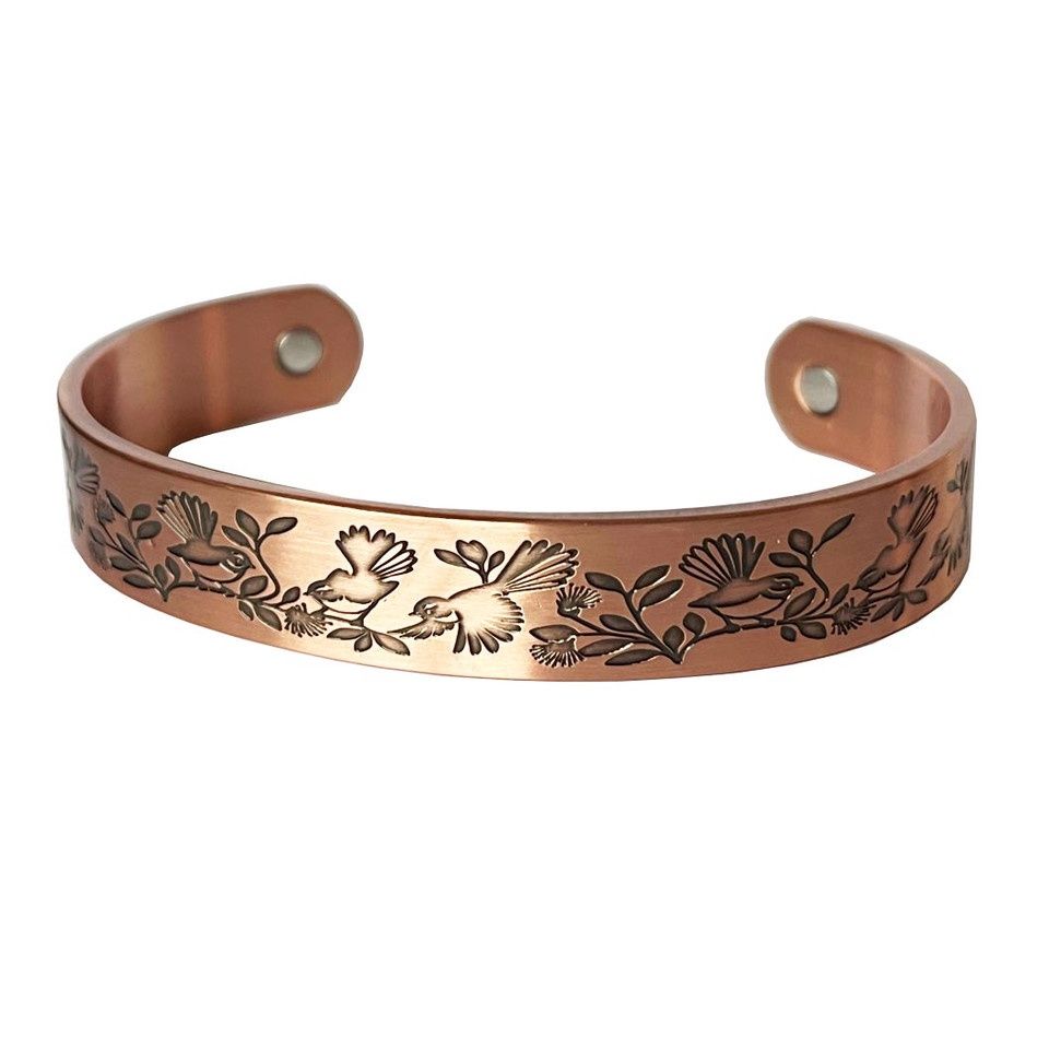 KCB316 Copper Bracelet