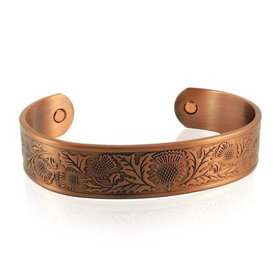 KCB119 Copper Bracelet
