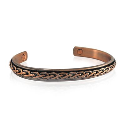 KCB120 Copper Bracelet