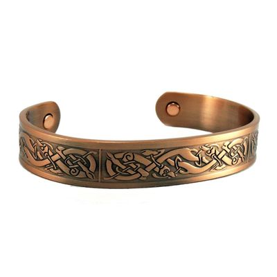 KCB107 Copper Bracelet
