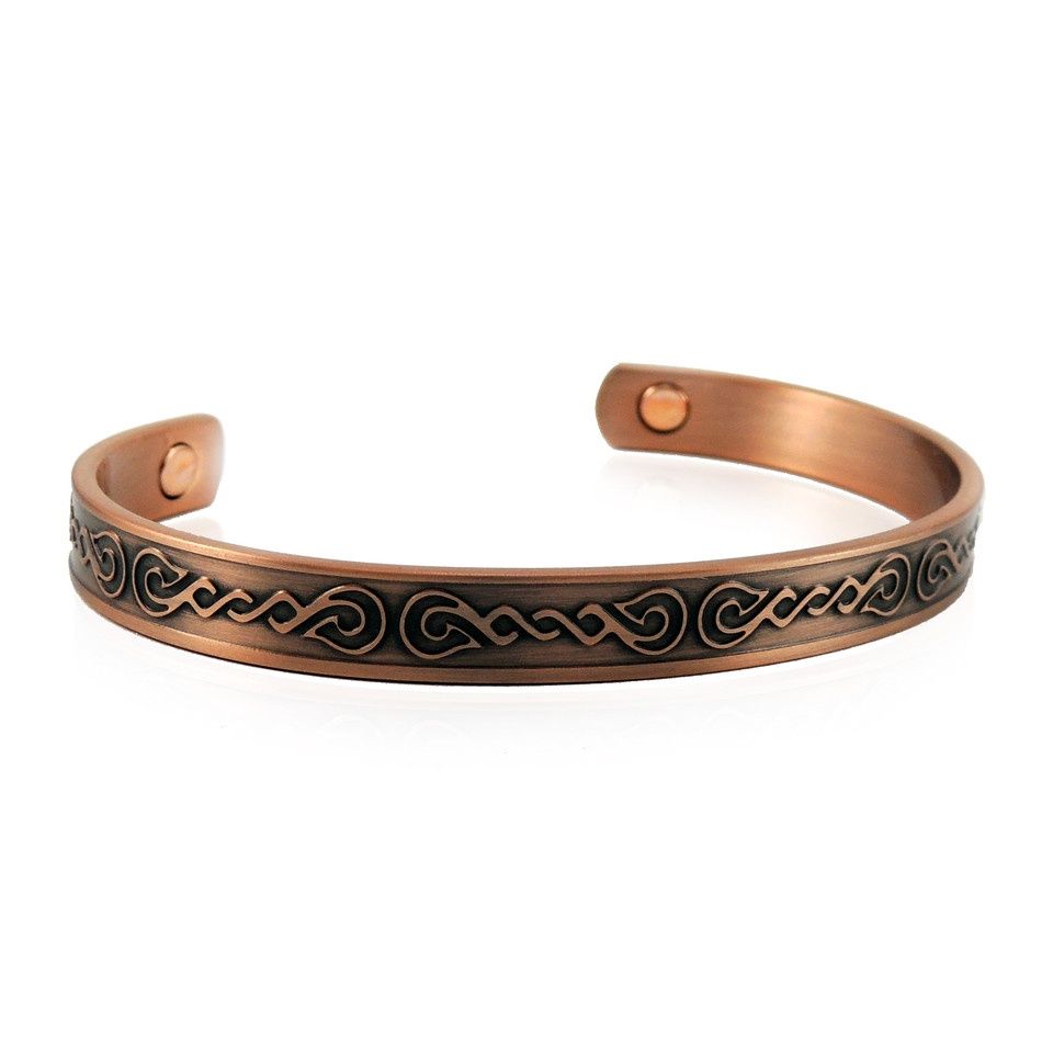 KCB007 Copper Bracelet