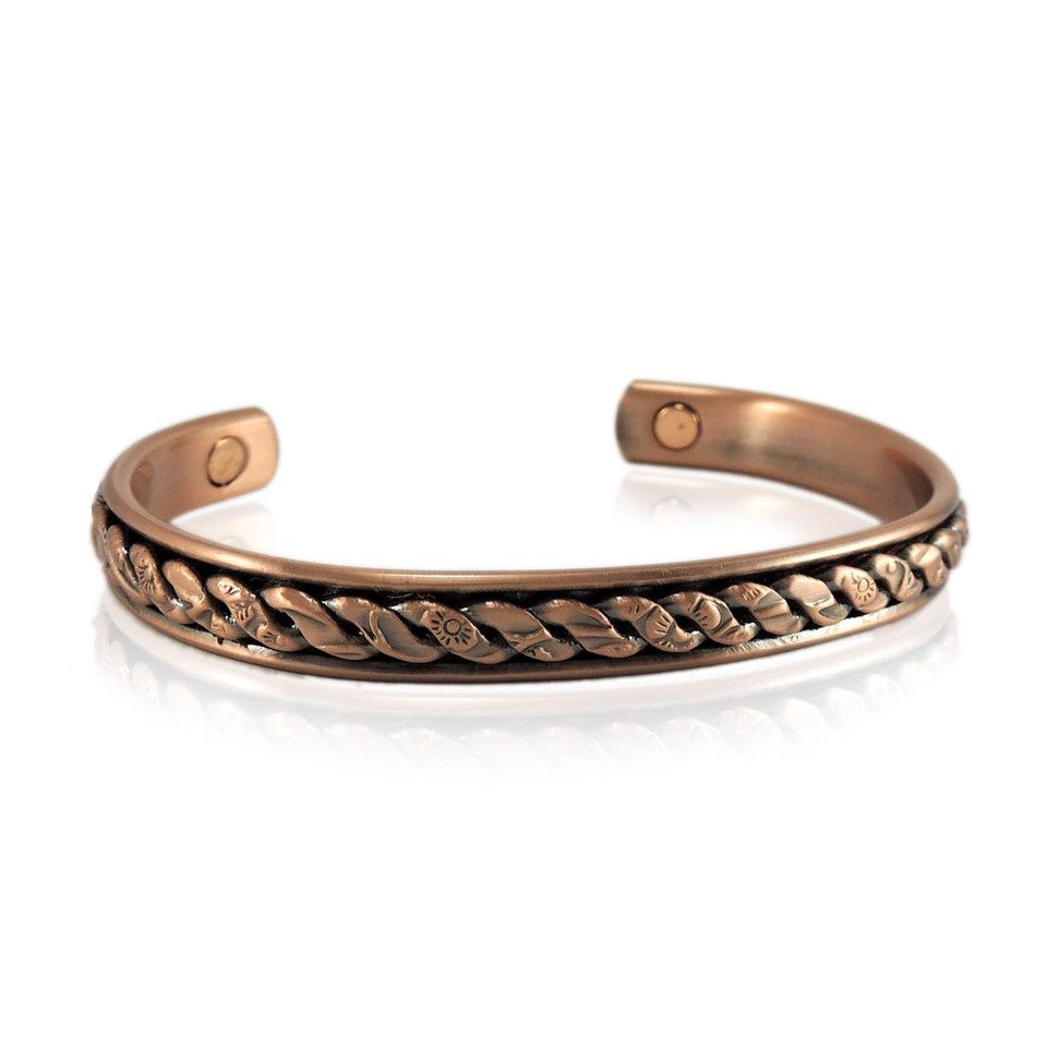 KCB286 Copper Bracelet