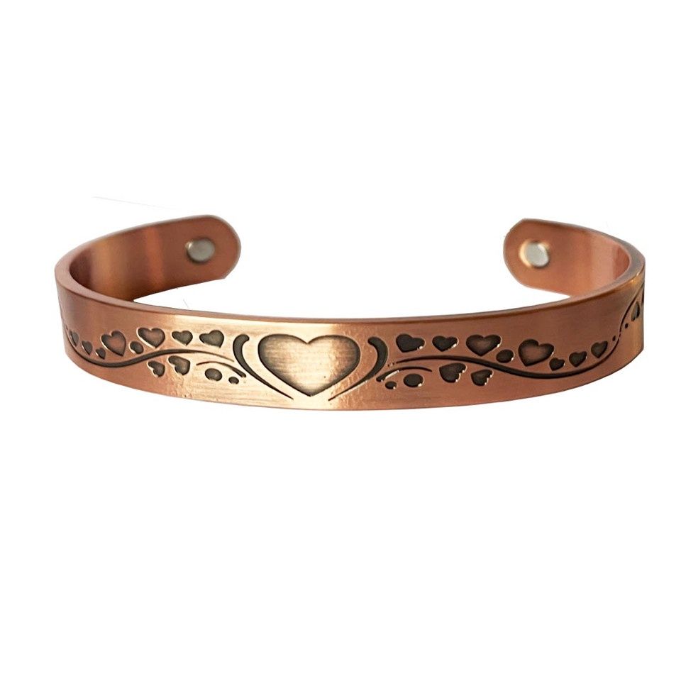 KCB317 Copper Bracelet