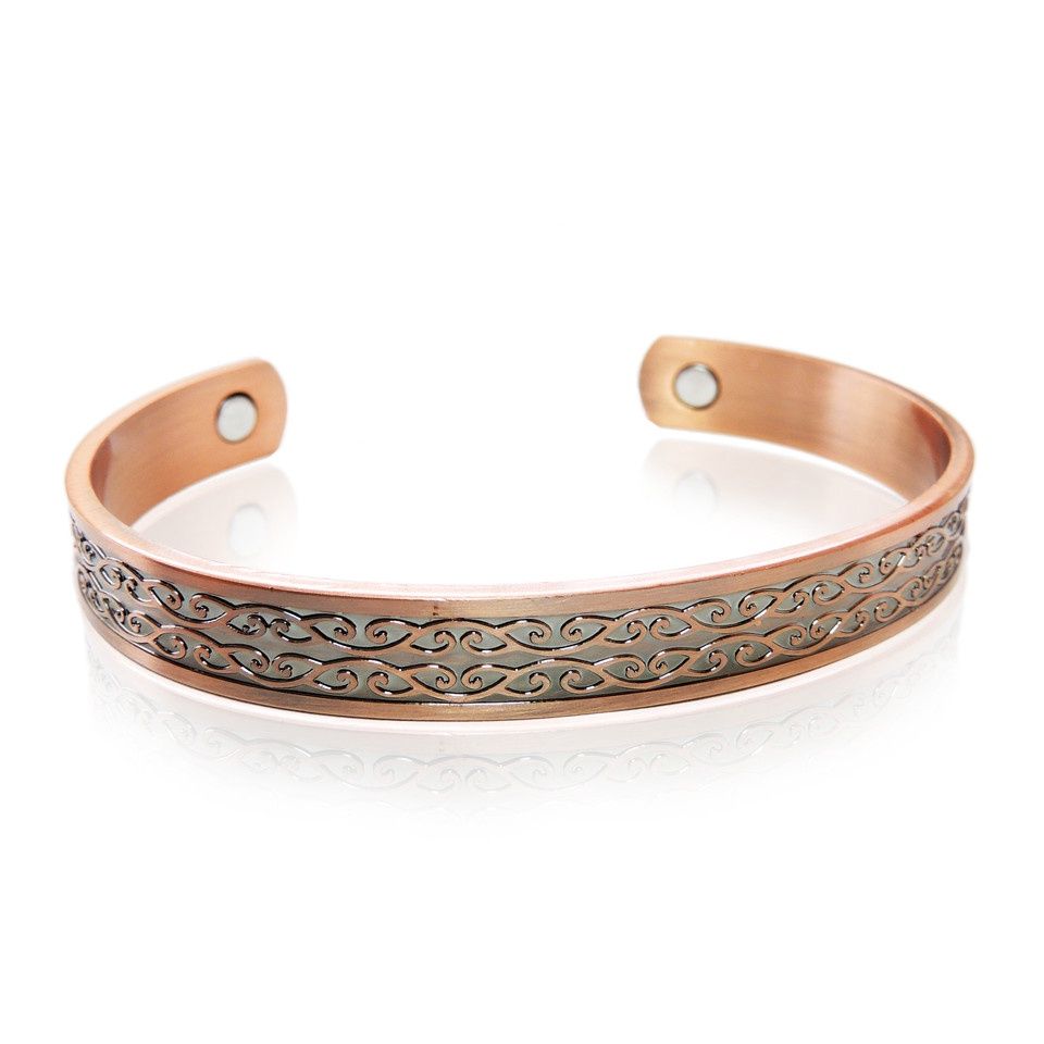 KCB024 Copper Bracelet