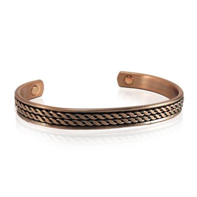 KCB282 Copper Bracelet