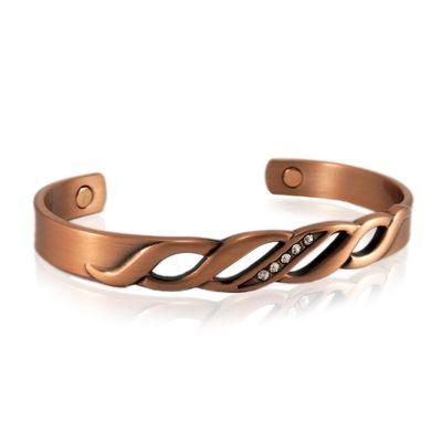 KCB125 Copper Bracelet