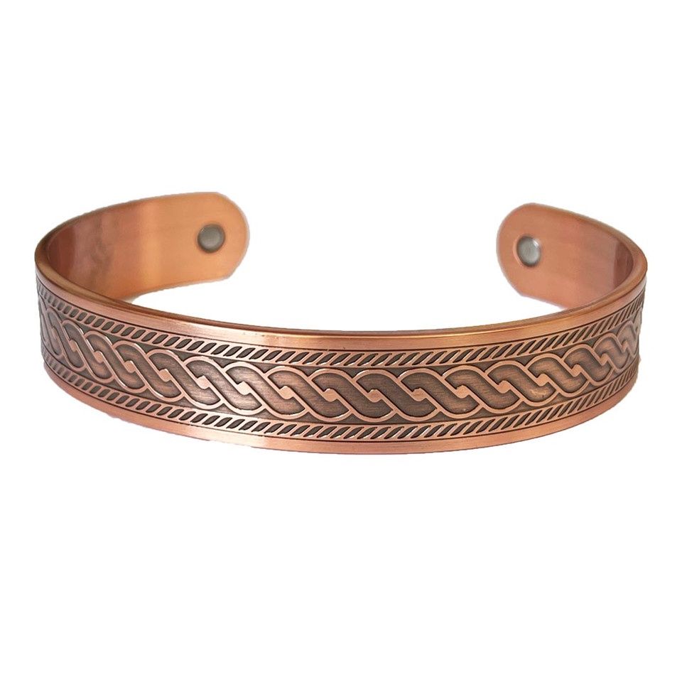 KCB318L Copper Bracelet