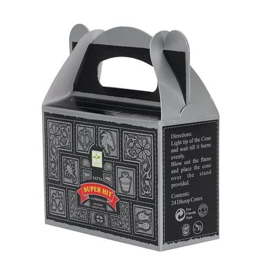 Satya Super Hit Backflow Cones