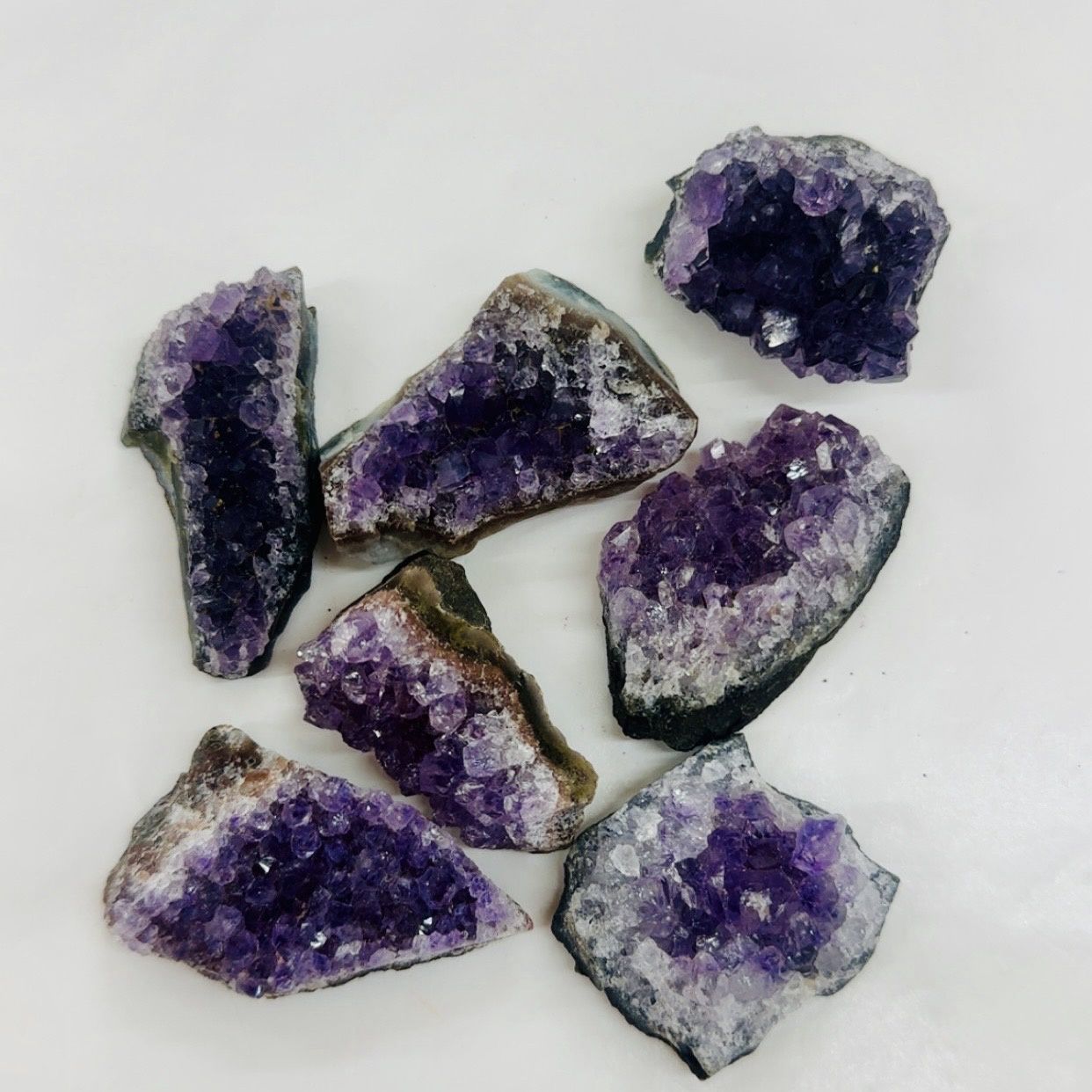 Amethyst $2