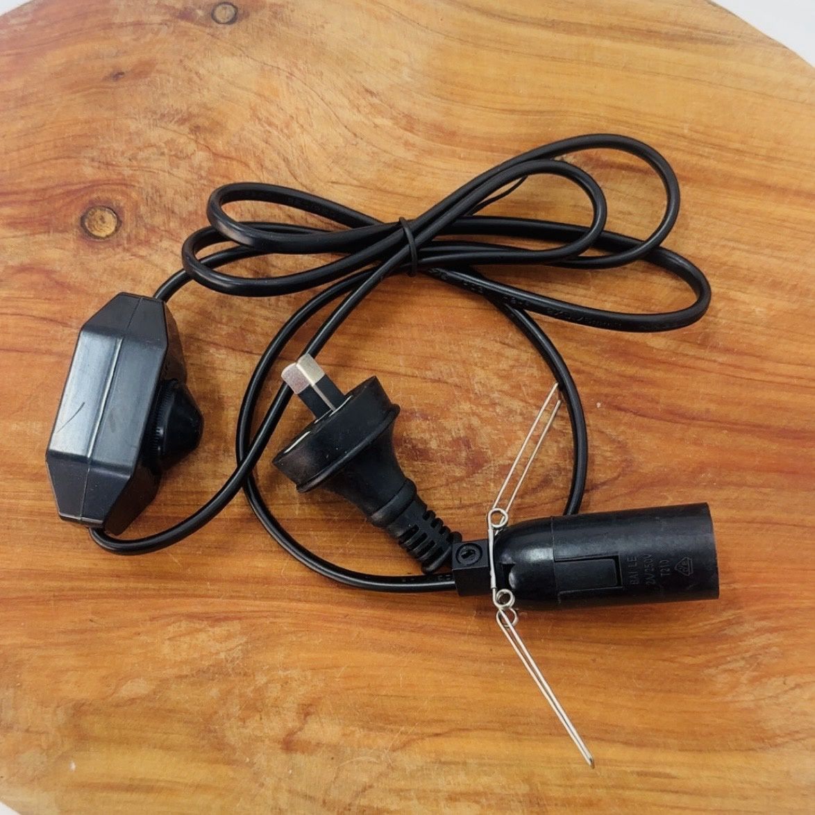 Dimmer Cord for Salt Lamp