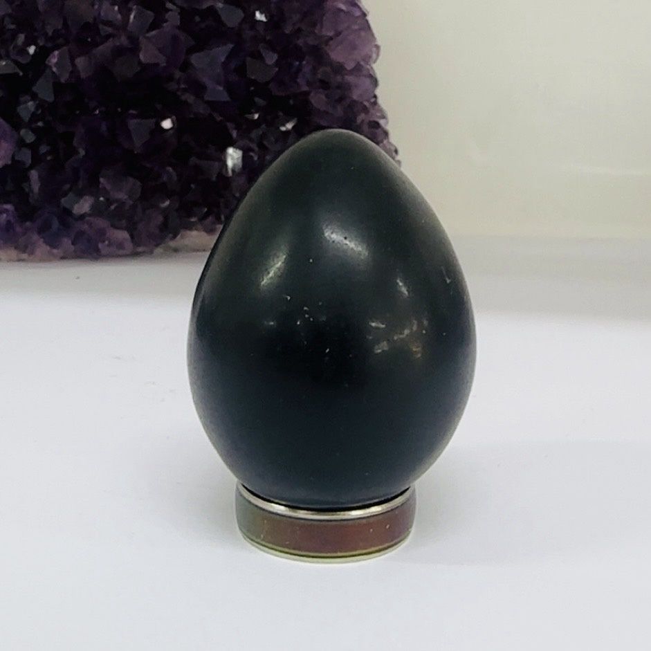 Shungite Egg 4cm