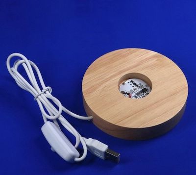 USB Large - Colour Change