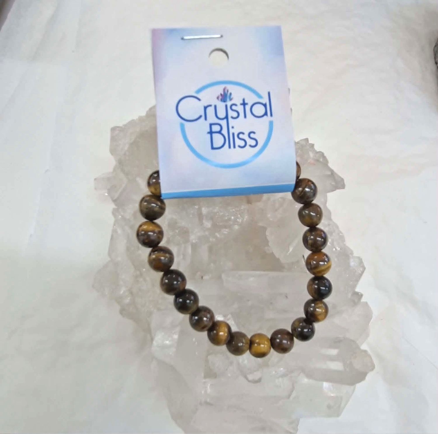 Tiger Eye  Bracelet