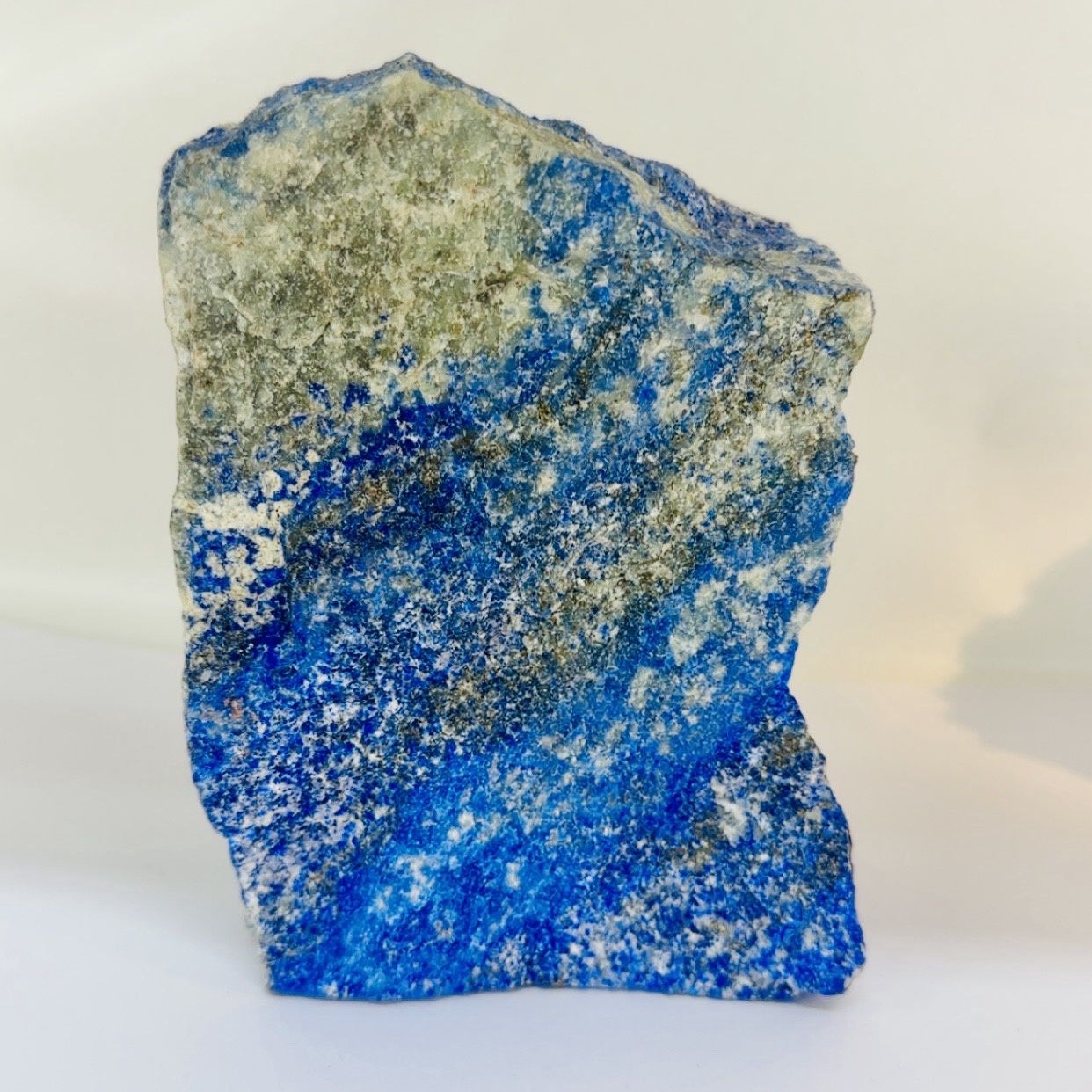 Lapis Lazuli 1.02kg