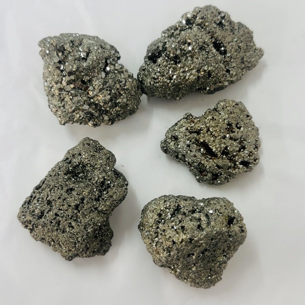 Pyrite 30-80gm