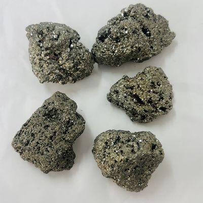 Pyrite 30-80gm
