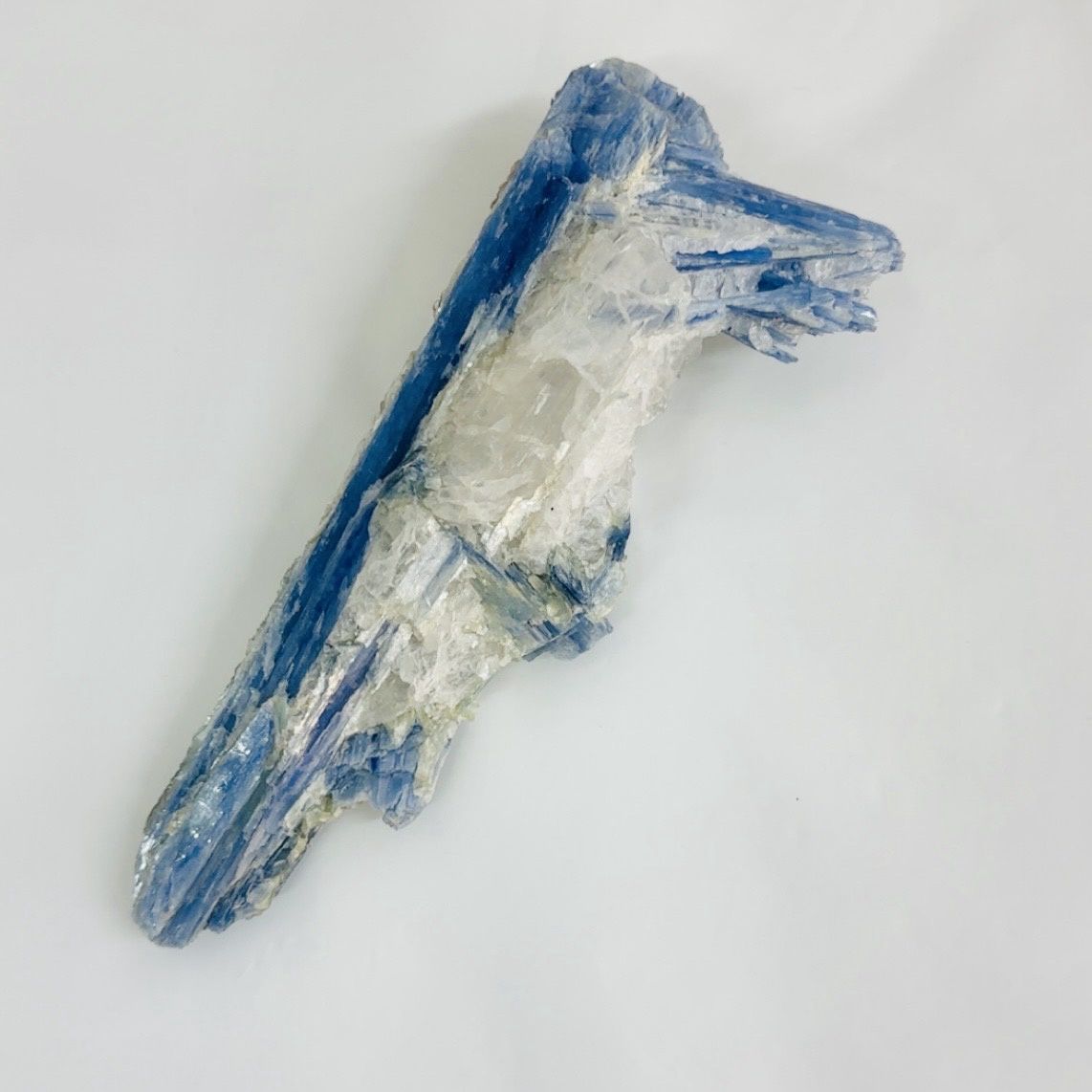 Kyanite 530gm