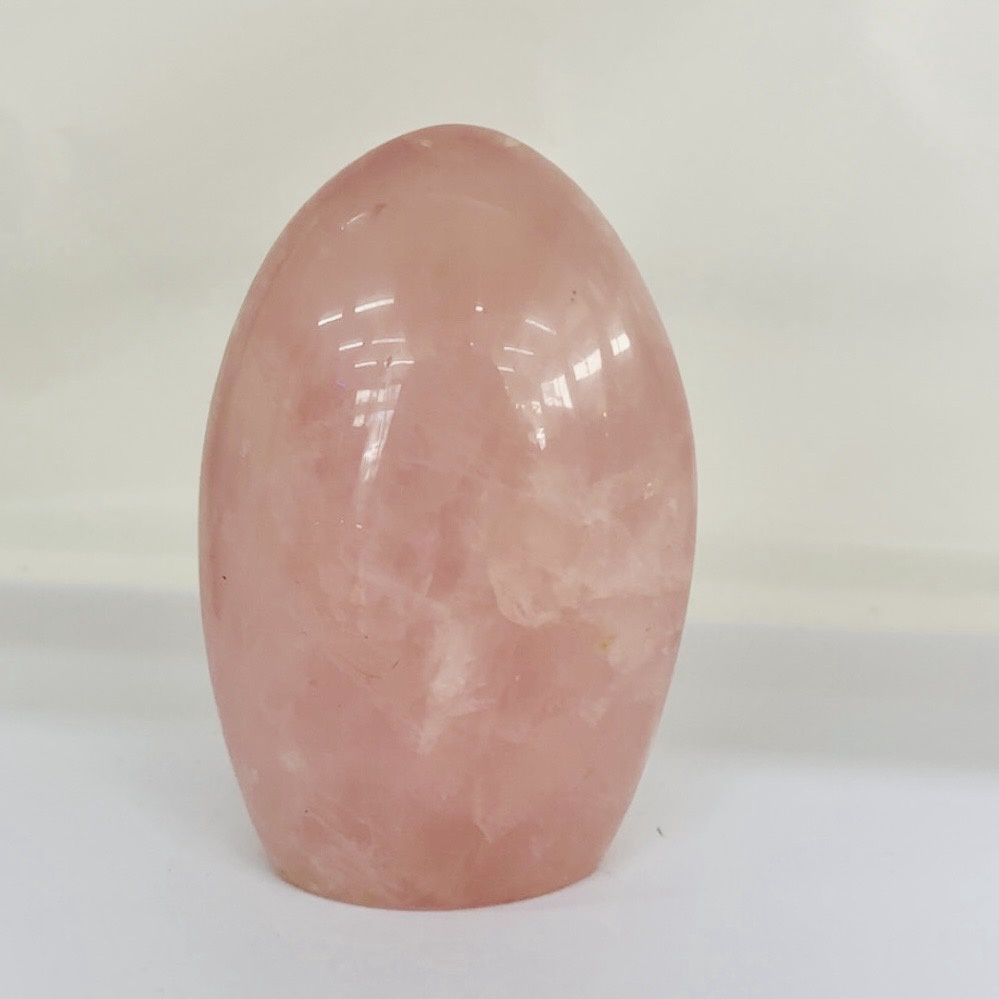Rose Quartz Freeform 680gm