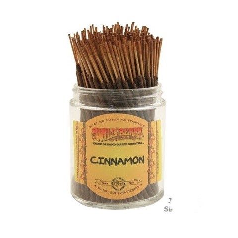 Shorties Cinnamon