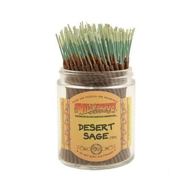 Shorties Desert Sage