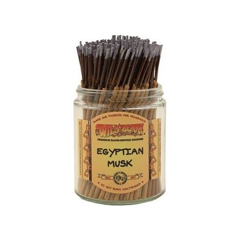 Shorties Egyptian Musk