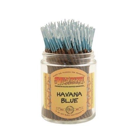 Shorties Havana Blue
