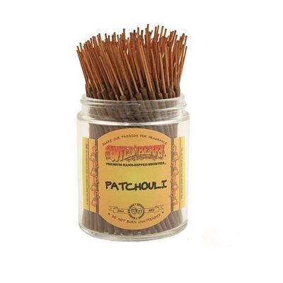 Shorties Patchouli