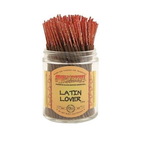 Shorties Latin Lover