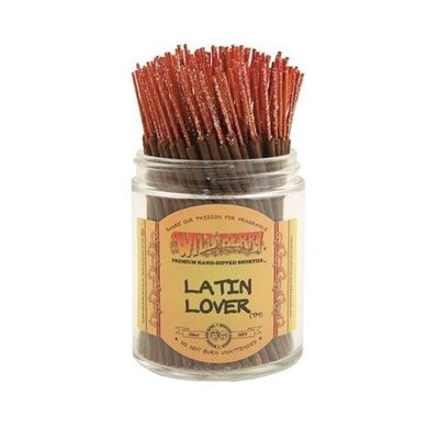 Shorties Latin Lover