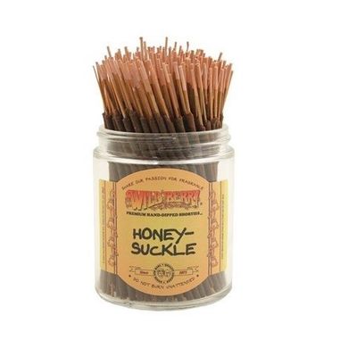 Shorties Honeysuckle