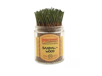 Shorties Sandalwood