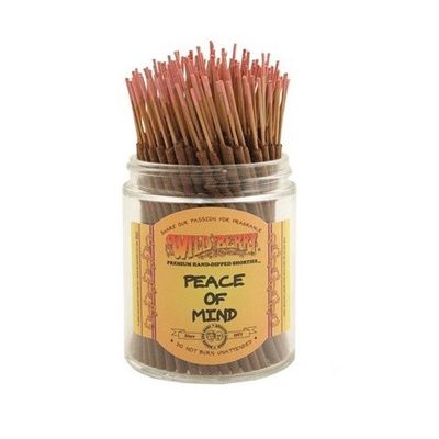 Shorties Peace of Mind