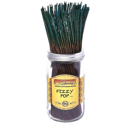11 inch Fizzy Pop
