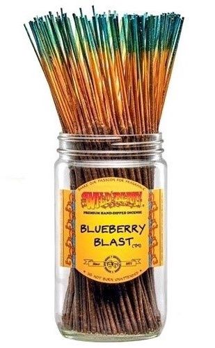 11 inch Blueberry Blast