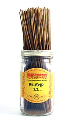 11 inch Blend 22