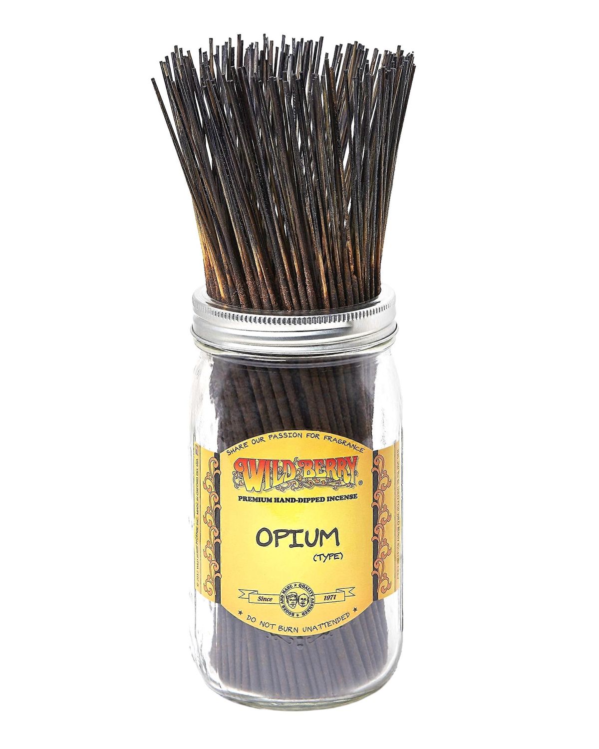 11 inch Opium